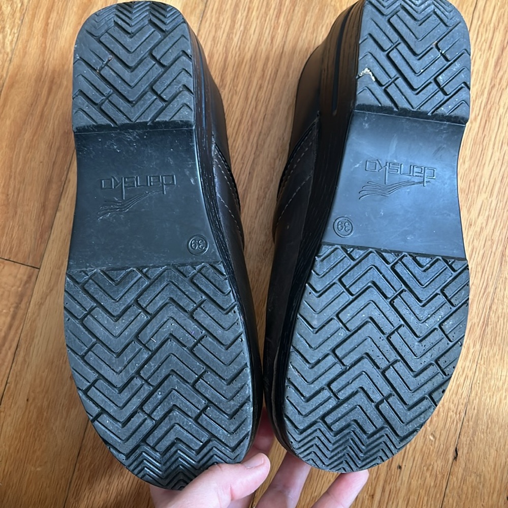 Dansko Clogs - image 4